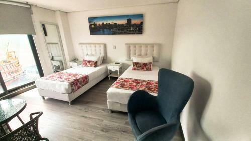 Hotel Boutique Palacete