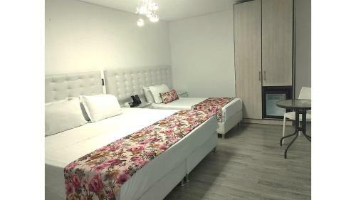 Hotel Boutique Palacete