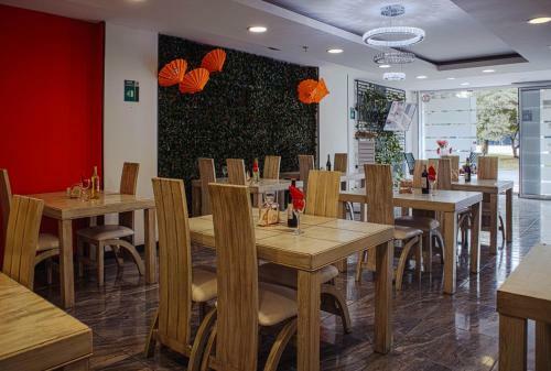 Hotel Boutique Palacete