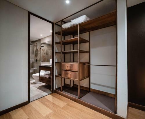 Apartamento Morph Candelaria