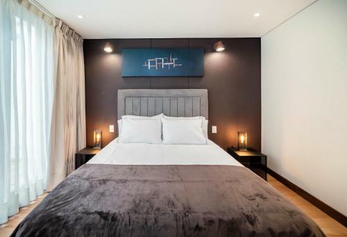 Apartamento Morph Candelaria