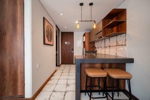 Apartamento Morph Candelaria