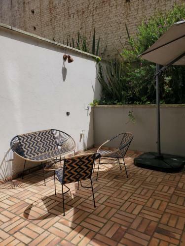Apartamento Morph Candelaria
