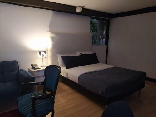 Hotel Boutique Casa Lozada
