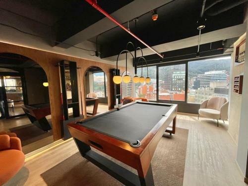 Icon 100 Luxury Apartasuites