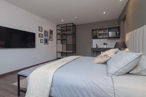 Hotel Casa Lorenzo Bogota