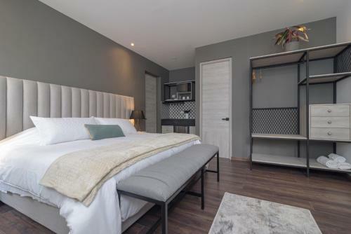 Hotel Casa Lorenzo Bogota