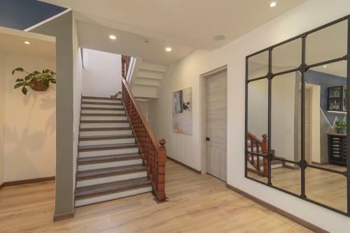 Hotel Casa Lorenzo Bogota