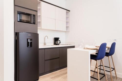 Apartamento Bo Living 81