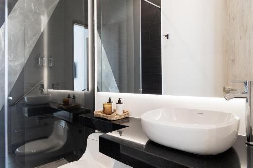 Apartamento Bo Living 81