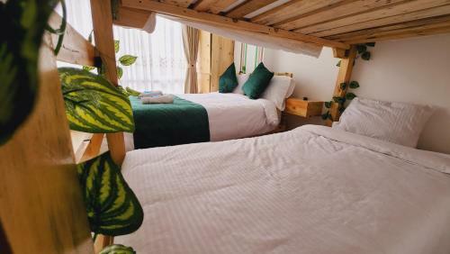 Hostal Hotel Natural Sevgi