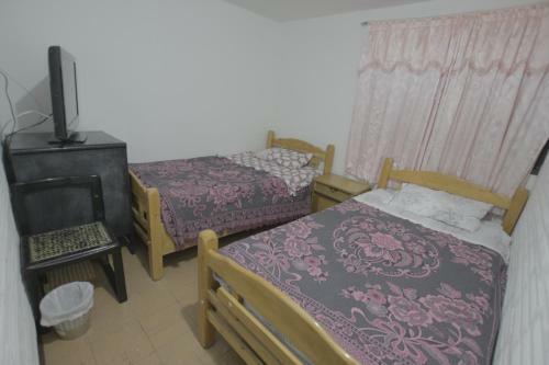 Hotel Hospedaje Solianka