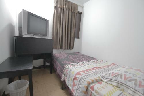 Hotel Hospedaje Solianka