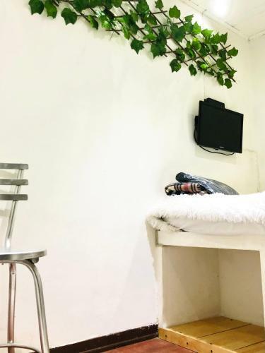 Apartamento Casa Santa Margarita