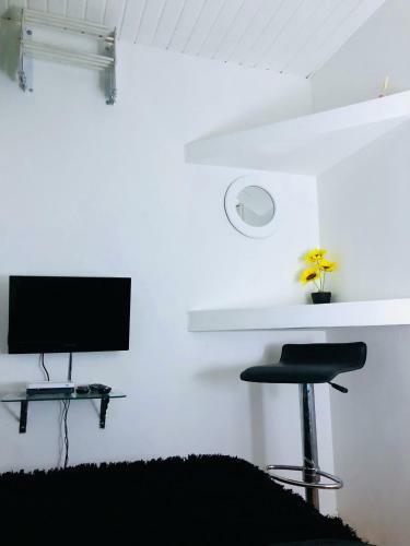 Apartamento Casa Santa Margarita