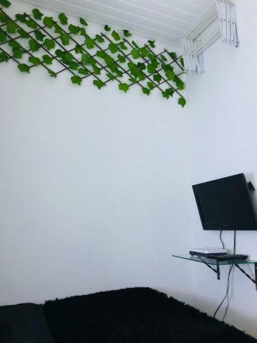 Apartamento Casa Santa Margarita