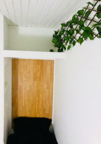 Apartamento Casa Santa Margarita