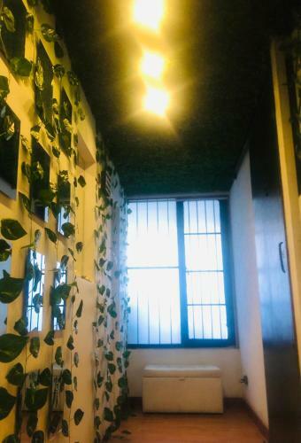Apartamento Casa Santa Margarita