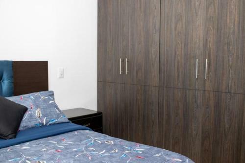 Apartamento Colina, Campestre Suba
