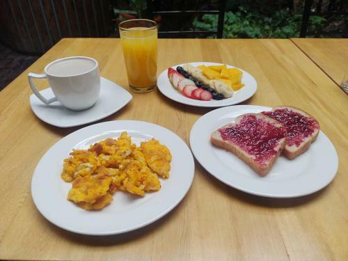 Bioelemental Hotel Sustentable Bogot�