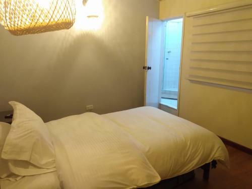 Bioelemental Hotel Sustentable Bogot�