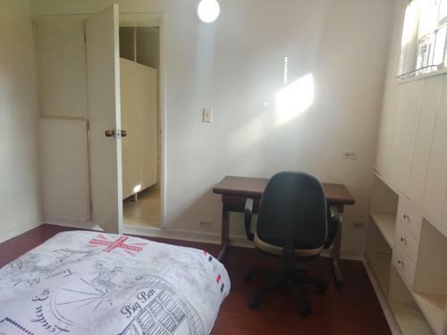 Bioelemental Hotel Sustentable Bogot�