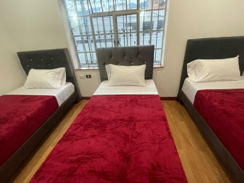 Hotel Casa Morada Fc