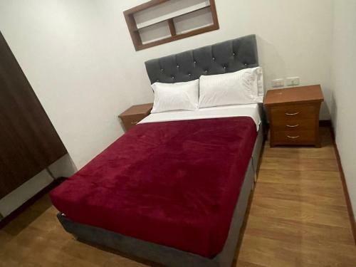Hotel Casa Morada Fc