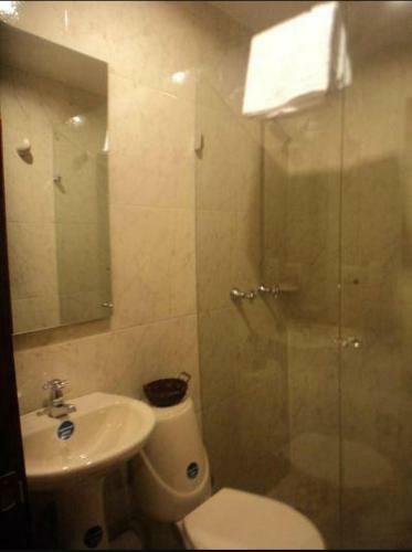 Hotel Casa Morada Fc