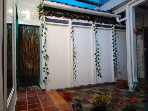 Posada Casa De Lourdes - La Candelaria