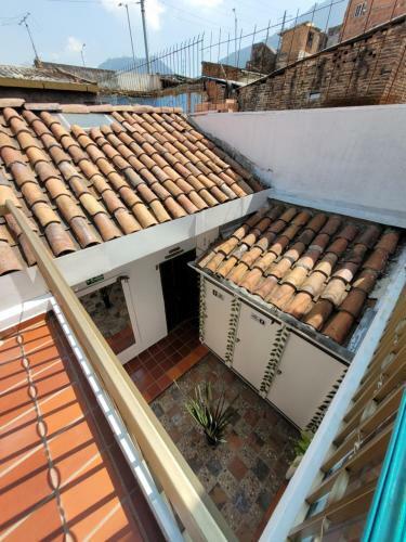 Posada Casa De Lourdes - La Candelaria