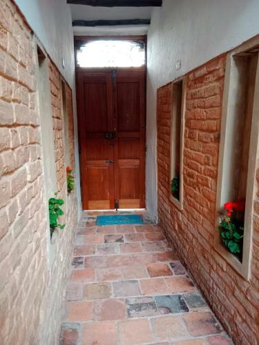 Posada Casa De Lourdes - La Candelaria