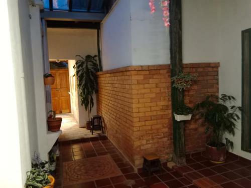Posada Casa De Lourdes - La Candelaria
