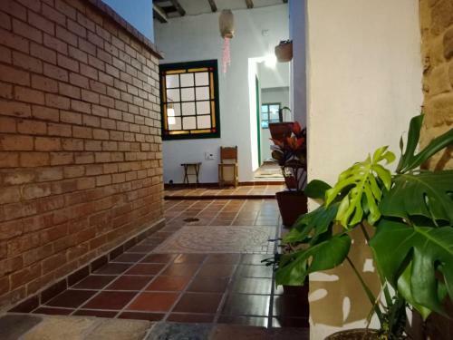 Posada Casa De Lourdes - La Candelaria