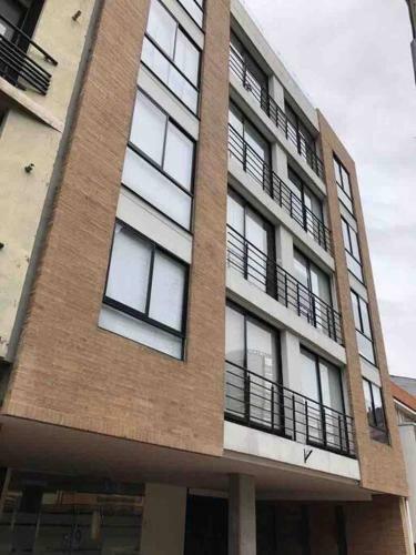 Exclusivo Apartamento Bogot�