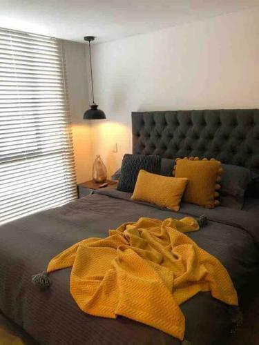 Exclusivo Apartamento Bogot�