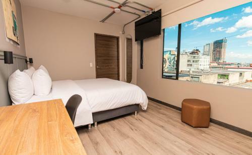 Bon 17 Hotel By Shg