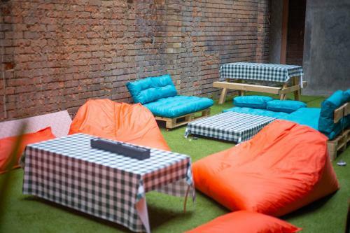 Hotel Grace Chapinero