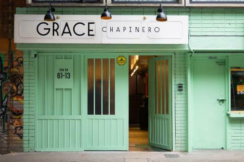 Hotel Grace Chapinero
