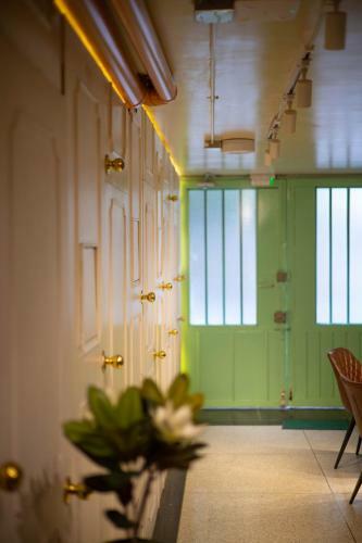 Hotel Grace Chapinero