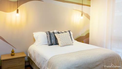 Fh - Stunning Apartment In Chico