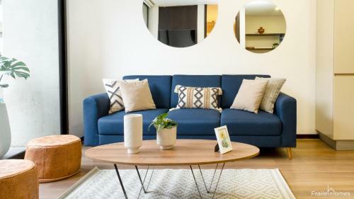 Fh - Stunning Apartment In Chico