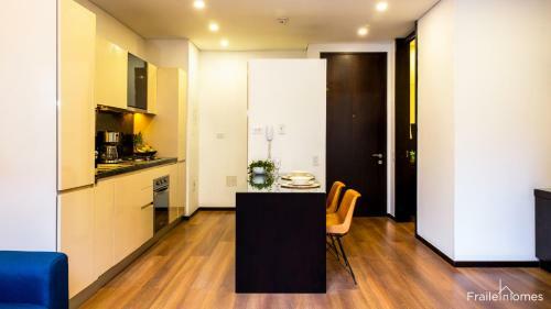 Fh - Stunning Apartment In Chico