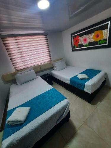 Hotel Zafiro Boutique