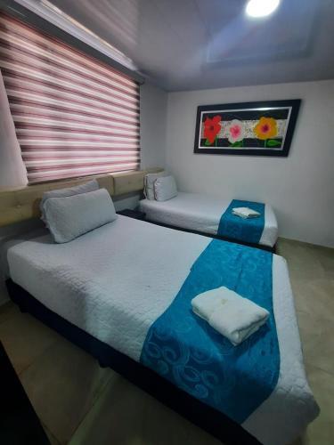 Hotel Zafiro Boutique