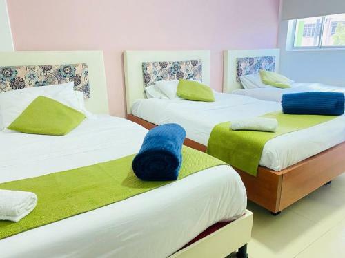 Hotel Calantha