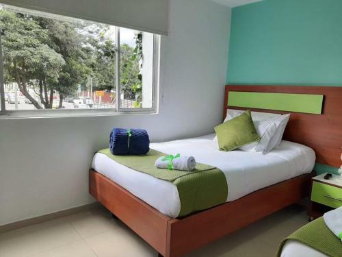 Hotel Calantha
