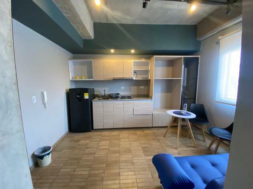 Apartamento Cadena Hotelera Rey Es