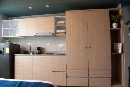 Apartamento Cadena Hotelera Rey Es