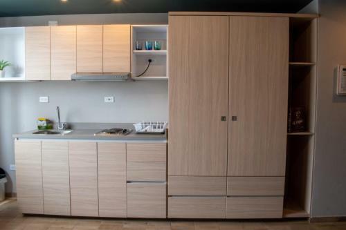 Apartamento Cadena Hotelera Rey Es